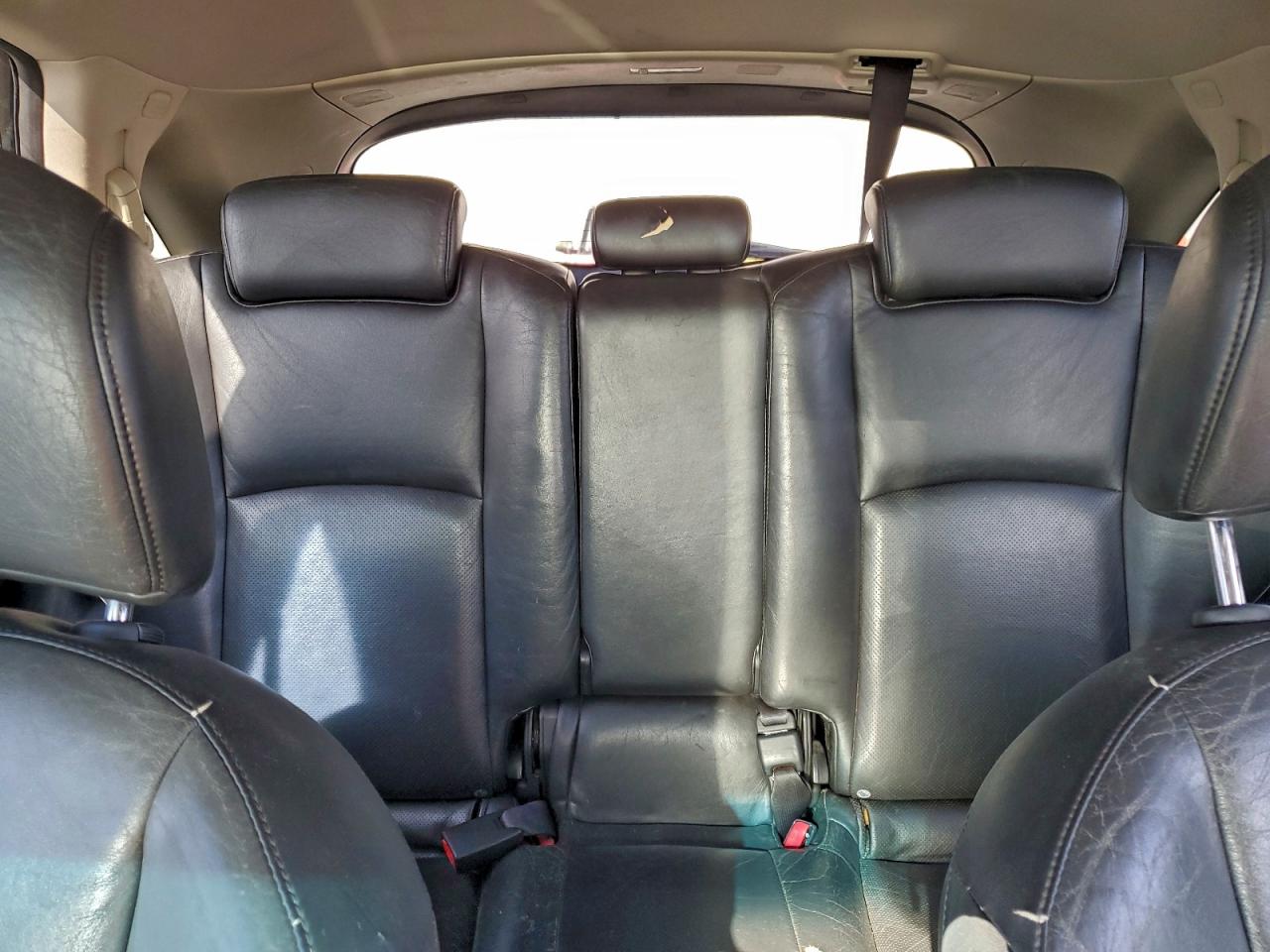 2006 Infiniti Fx35 VIN: JNRAS08U66X104272 Lot: 95553365