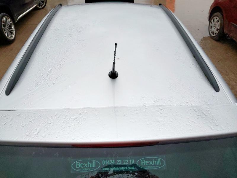 2012 SEAT IBIZA 1.2 TDI CR S COPA 5DR