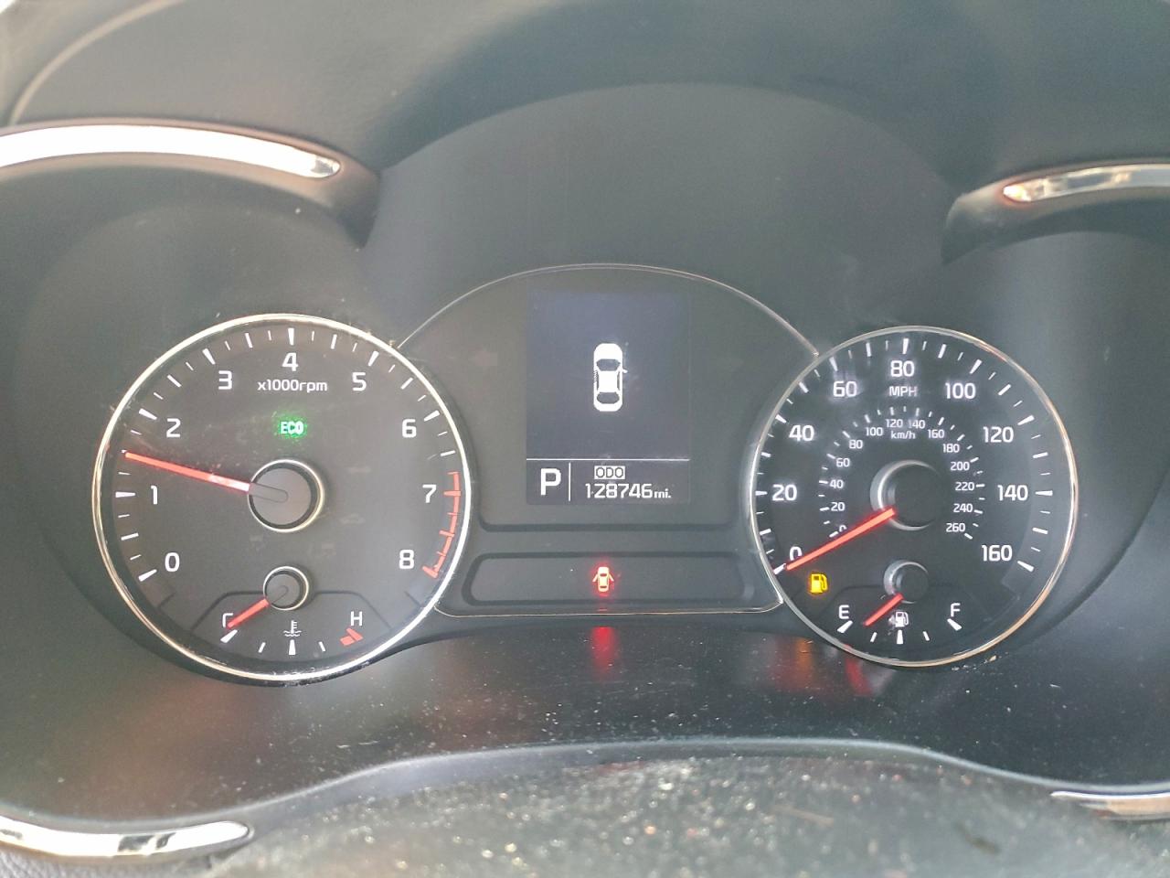 2014 Kia Forte Ex VIN: KNAFX4A8XE5104133 Lot: 94713395