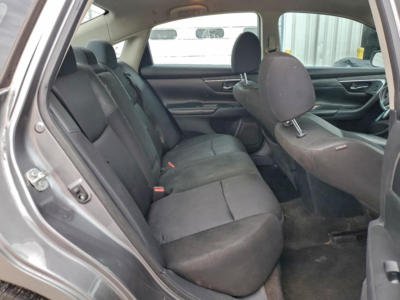 2016 Nissan Altima 2.5 VIN: 1N4AL3AP2GC112922 Lot: 94322775