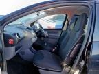 2012 PEUGEOT 107 1.0 URBAN 5DR for sale at Copart WISBECH