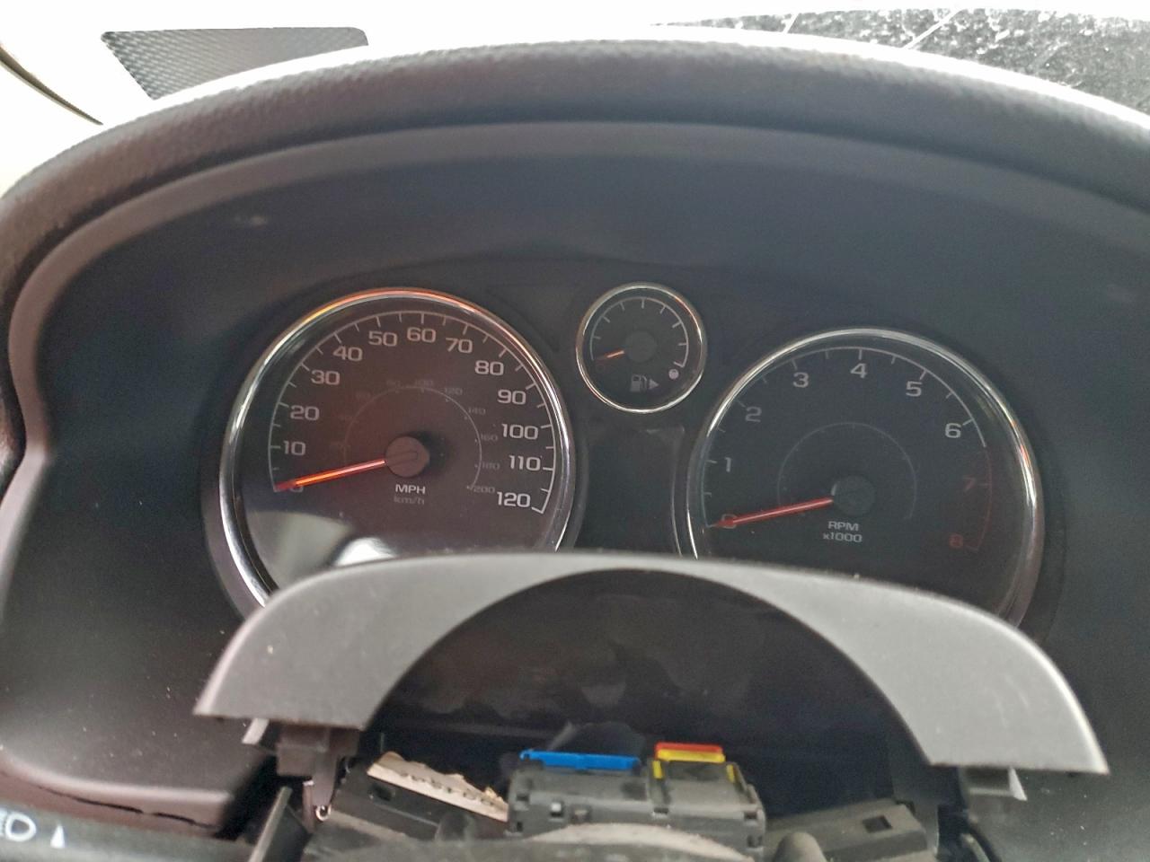 2009 Chevrolet Cobalt Ls VIN: 1G1AS58H197137810 Lot: 94774095