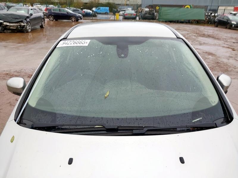 2014 FORD FOCUS 1.6 TDCI 115 ZETEC NAVIGATOR 5DR