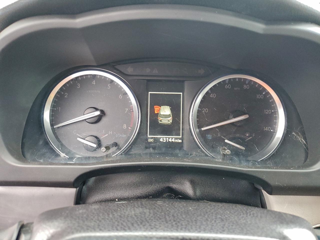 2019 Toyota Highlander Se VIN: 5TDJZRFH0KS943792 Lot: 95974015