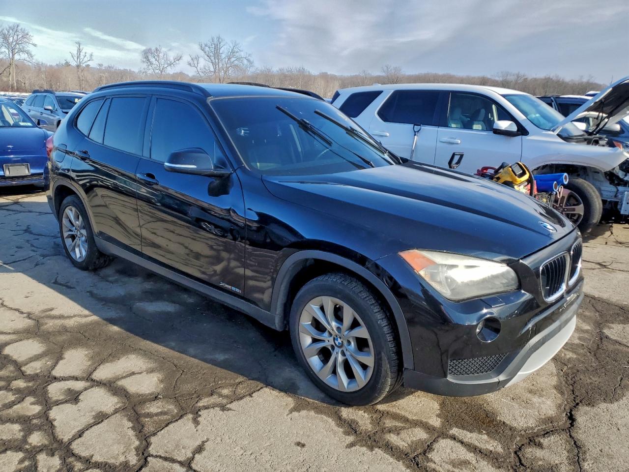 Фото: WBAVL1C53EVY24530