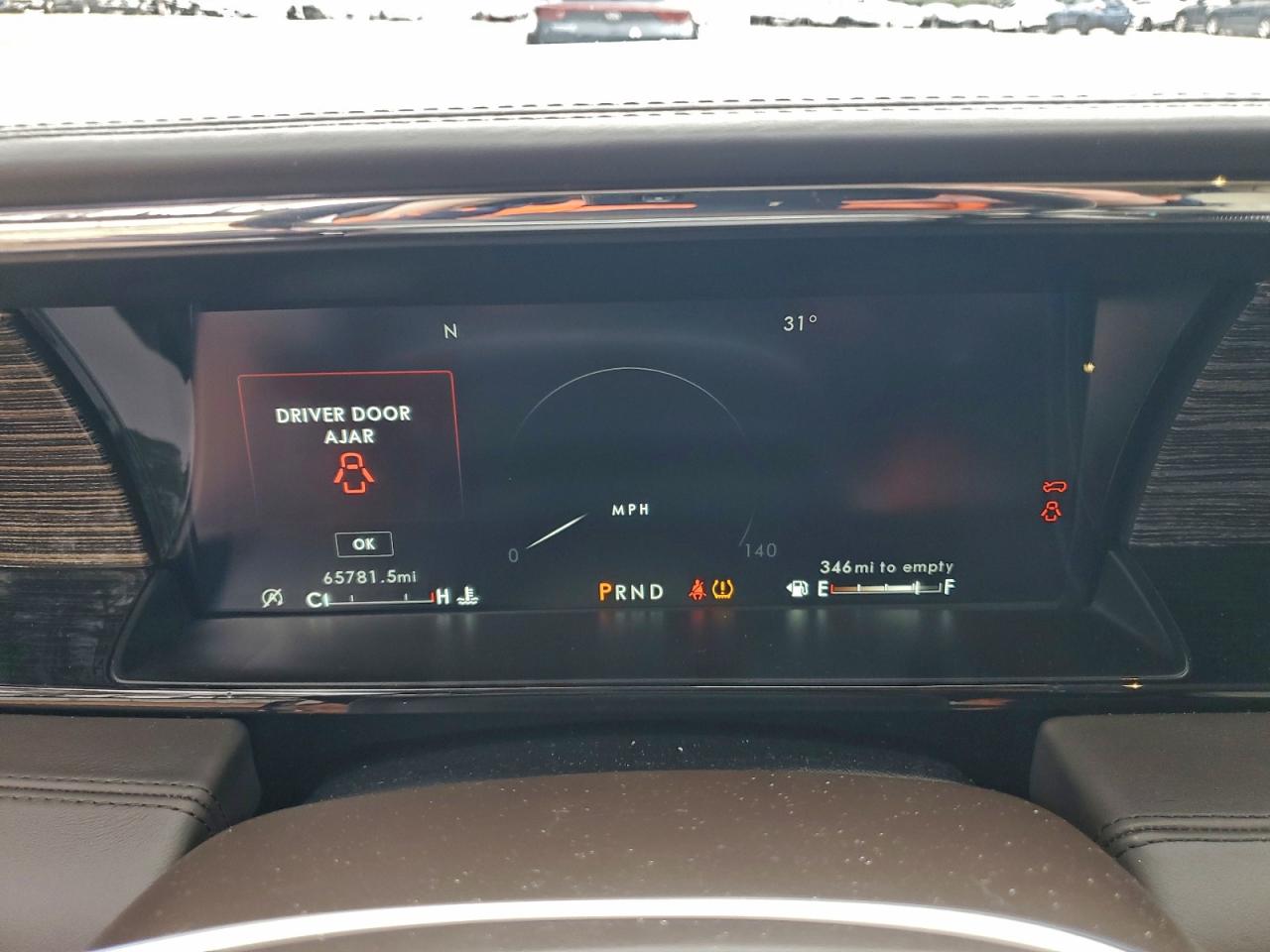 2021 Lincoln Navigator Black Label VIN: 5LMJJ2TT0MEL02697 Lot: 95761515