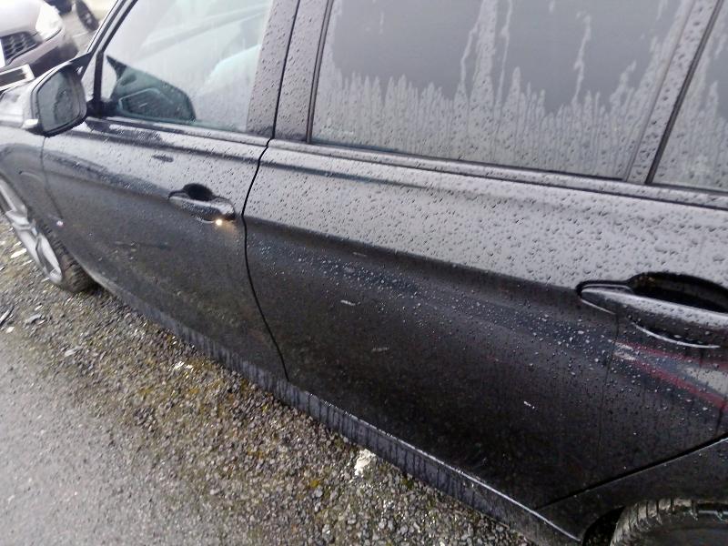 2016 BMW 3 SERIES 330E M SPORT 4DR STEP AUTO