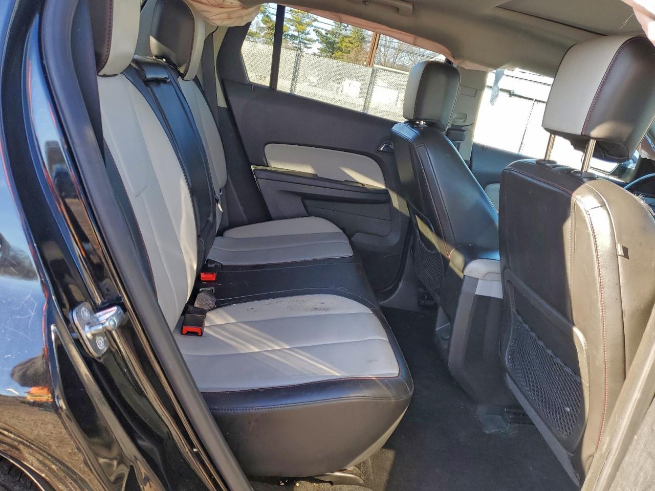 2014 GMC Terrain Slt VIN: 2GKFLSE35E6177386 Lot: 95340755