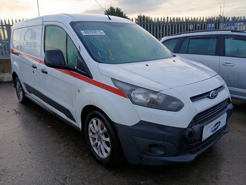 2014 FORD TRANSIT CONNECT 1.6 TDCI 75PS VAN