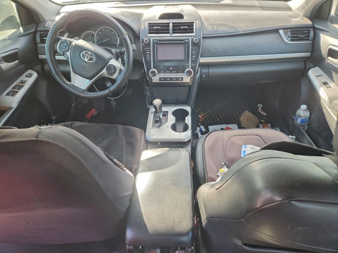 2012 Toyota Camry Base VIN: 4T1BF1FK0CU058933 Lot: 94358175