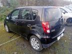 2010 MITSUBISHI COLT 1.3 CZ2 CLEARTEC 5DR for sale at Copart SANDTOFT