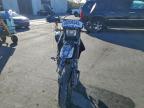 2006 SUZUKI DR-Z400 SMK5   a la Venta en Copart FL - JACKSONVILLE NORTH
