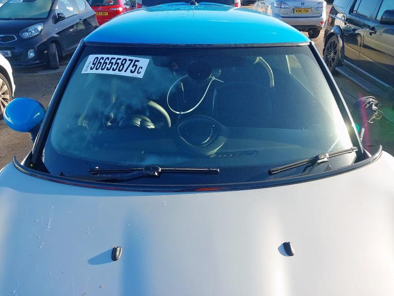 2018 MINI HATCHBACK 2.0 JOHN COOPER WORKS 3DR