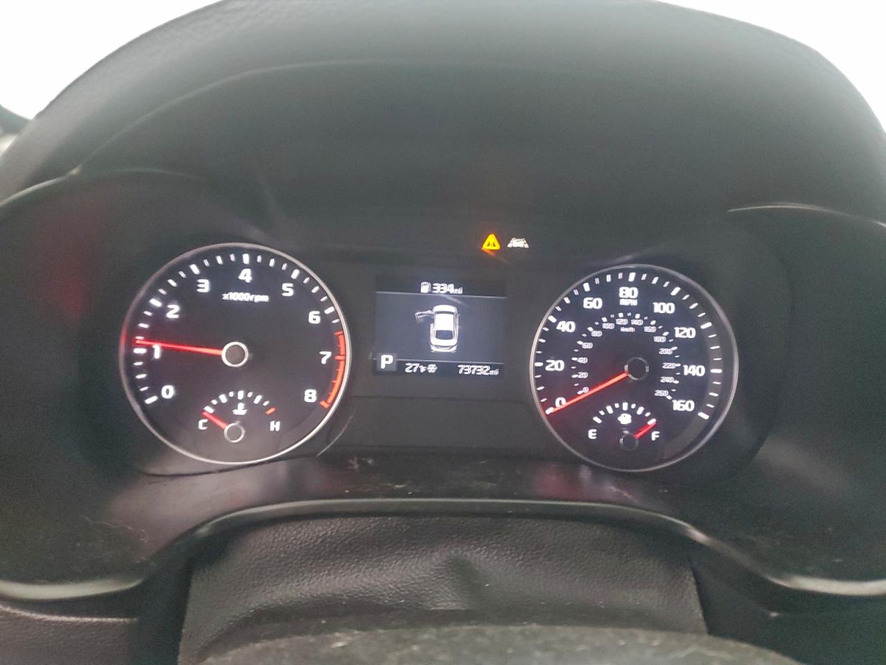 2021 Kia Forte Gt Line VIN: 3KPF34AD0ME339848 Lot: 95094985