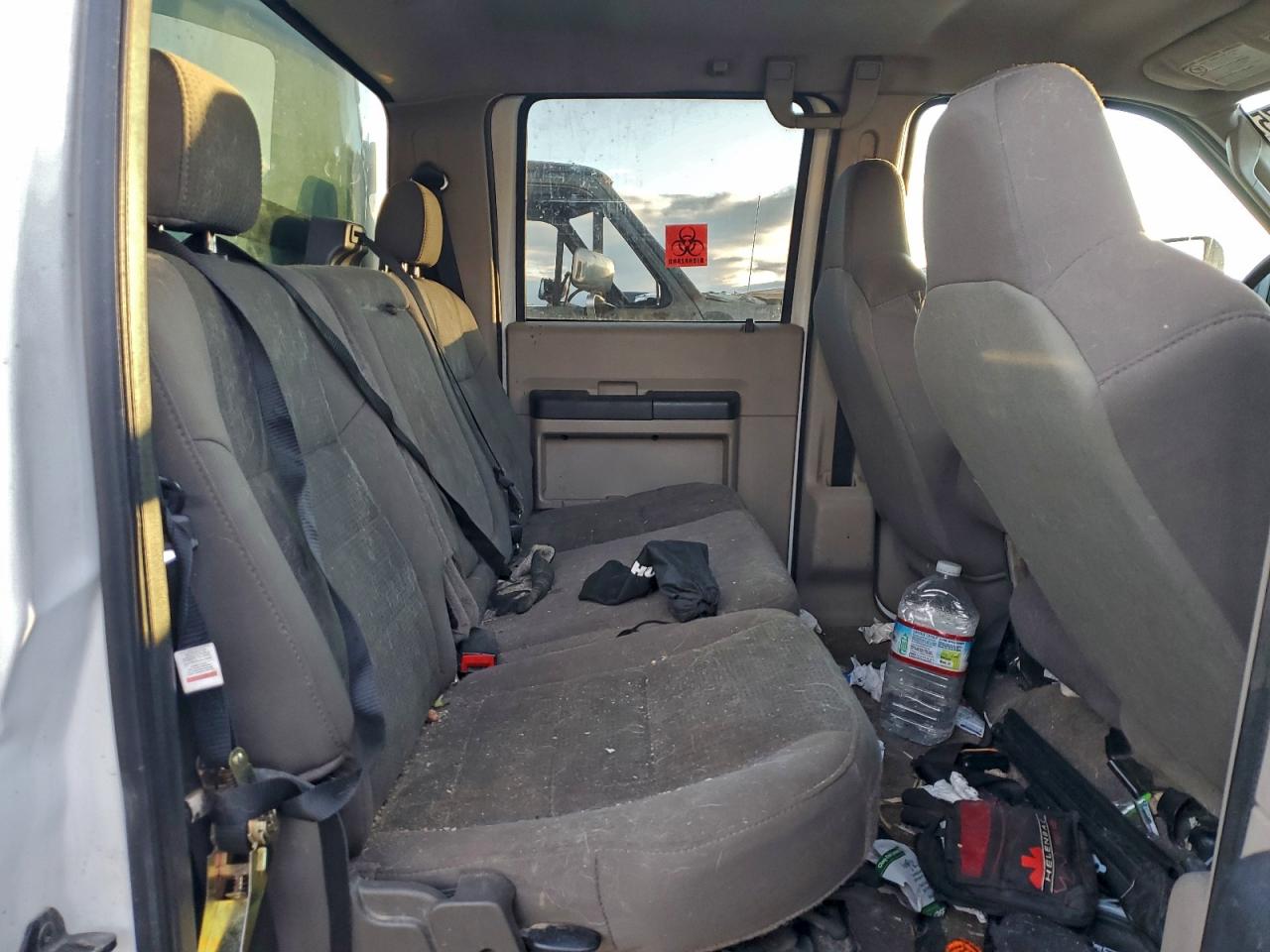 2009 Ford F250 Super Duty VIN: 1FTSW21559EA12397 Lot: 94480375