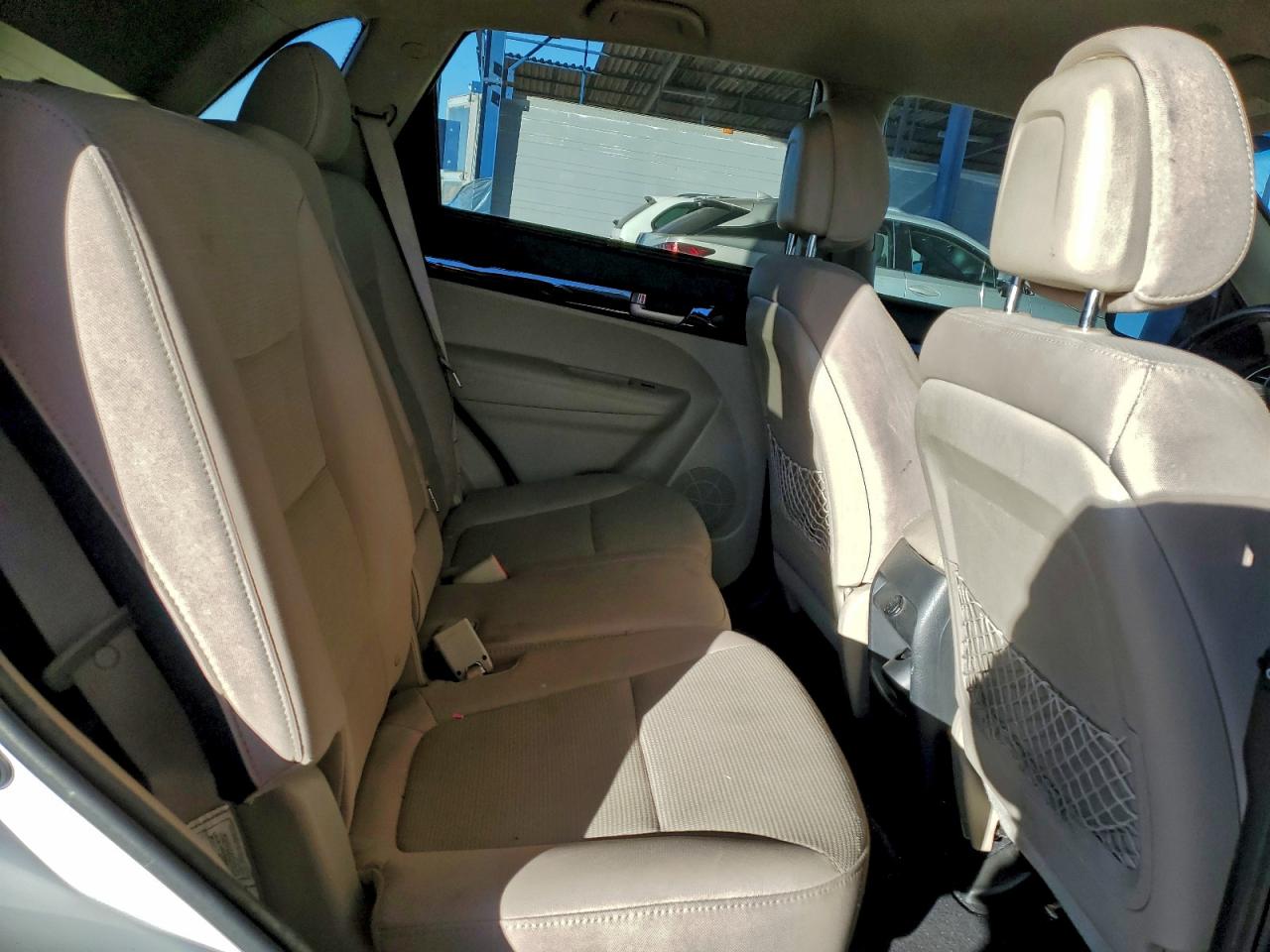 2014 Kia Sorento Lx VIN: 5XYKT4A63EG533097 Lot: 95144925