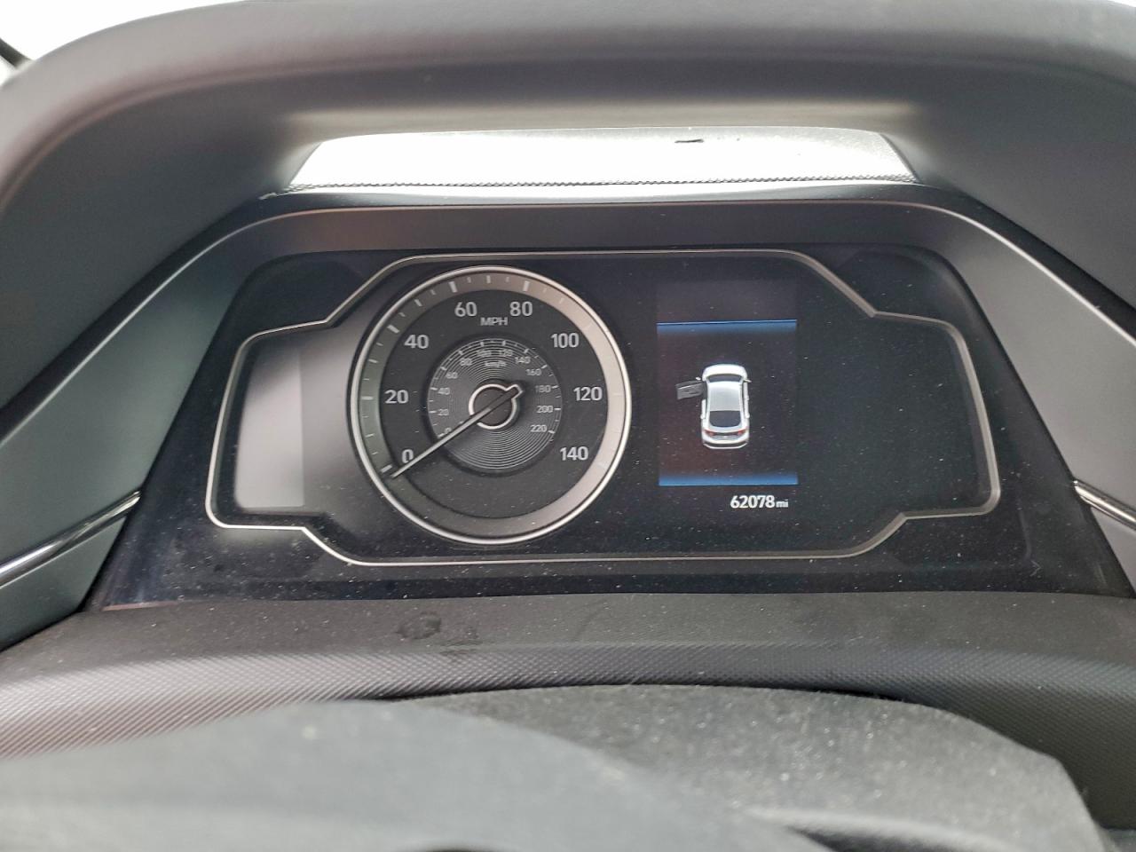 2022 Hyundai Ioniq Blue VIN: KMHC65LC6NU274801 Lot: 96132675