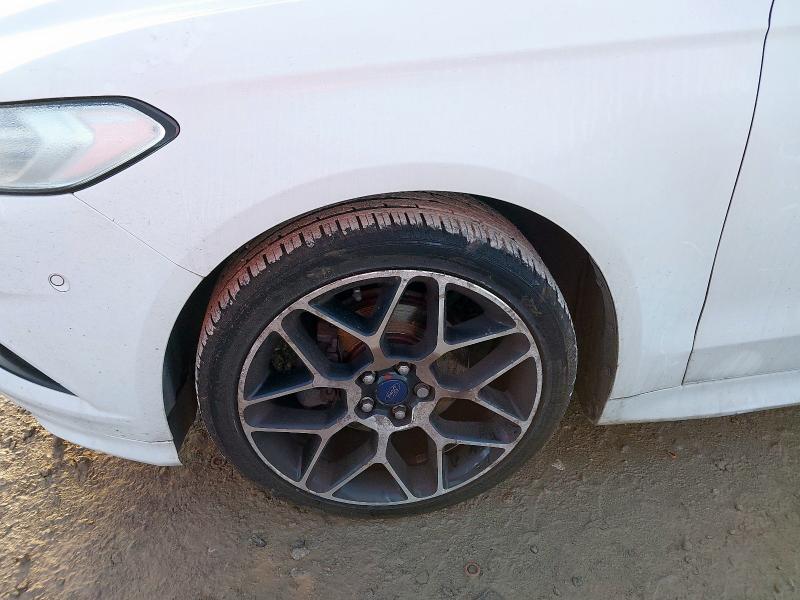 2016 FORD MONDEO 2.0 TDCI 180 TITANIUM 5DR