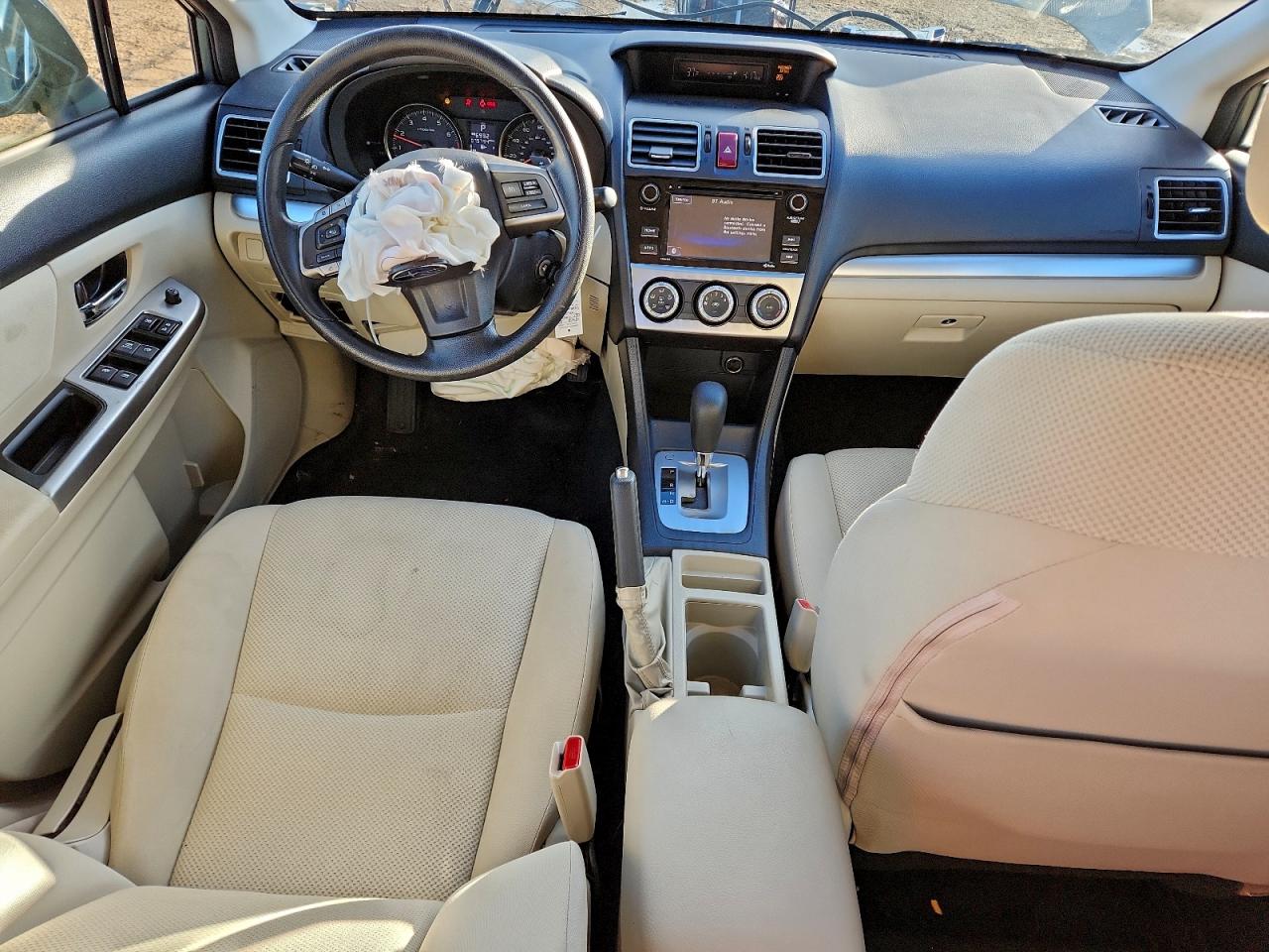 2015 Subaru Impreza Premium VIN: JF1GJAC64FH008765 Lot: 94805015