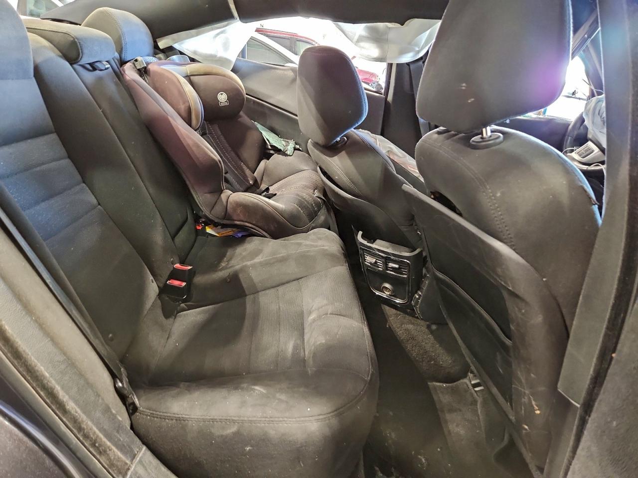 2014 Dodge Charger Se VIN: 2C3CDXBG2EH186443 Lot: 96955675