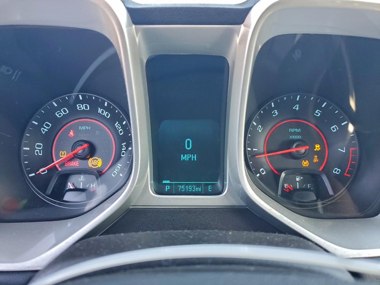 2013 Chevrolet Camaro Ls VIN: 2G1FA1E32D9120824 Lot: 94901345