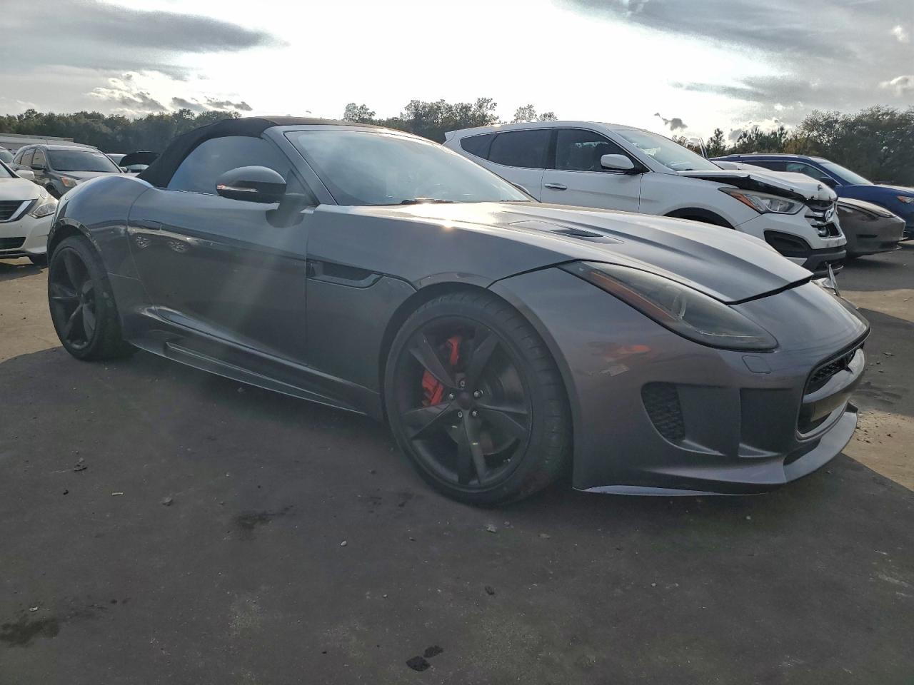 F-Type