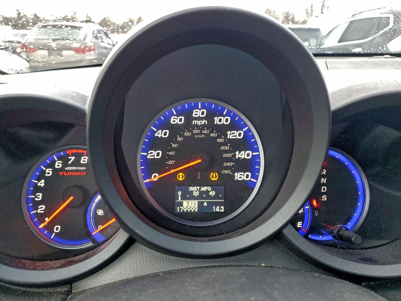 Фото: 5J8TB1H24BA001699