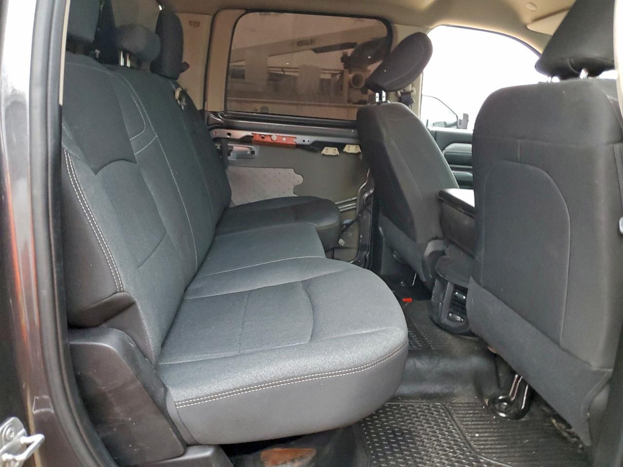 2020 Ram 3500 Truck Cab And Chassis VIN: 3C7WRTCL1LG234223 Lot: 94446255