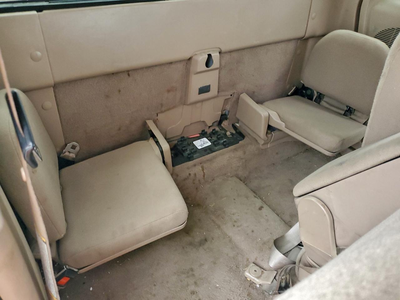 1999 Ford Ranger Super Cab VIN: 1FTYR14V9XPA68979 Lot: 97235525