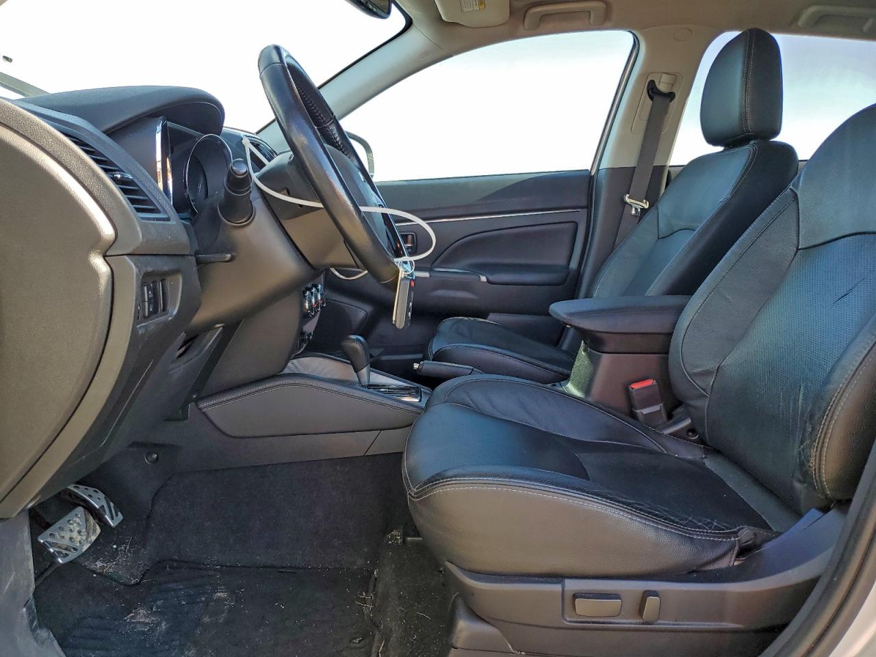 2018 Mitsubishi Outlander Sport Sel VIN: JA4AP4AW2JZ000826 Lot: 95277245