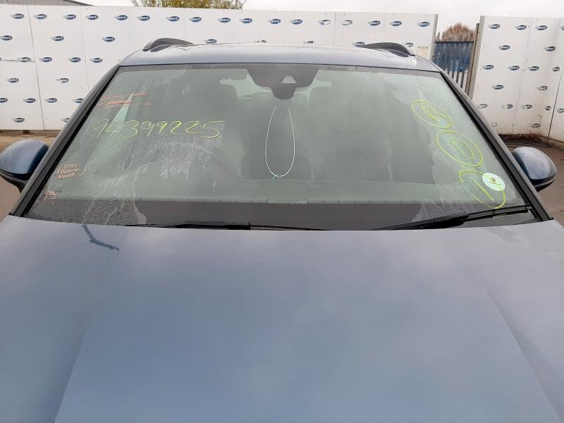 2018 PORSCHE CAYENNE 5DR TIPTRONIC S