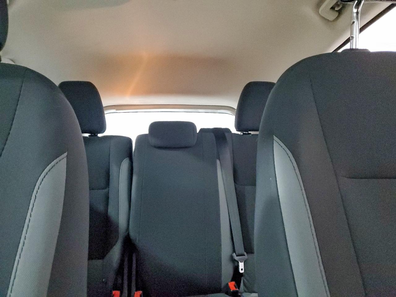 2014 Ford Escape S VIN: 1FMCU0F77EUC66102 Lot: 95565515