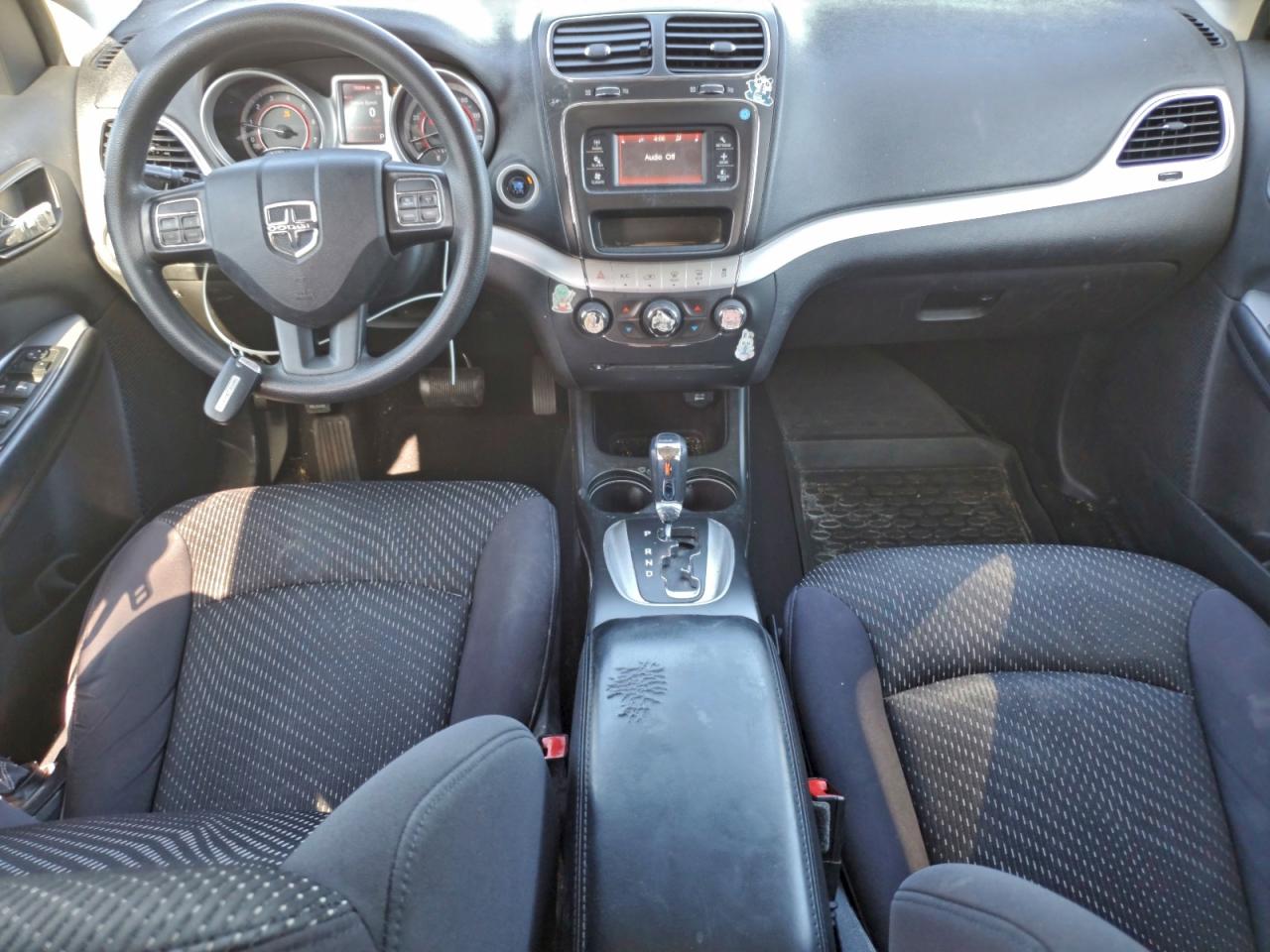 2013 Dodge Journey Sxt VIN: 3C4PDDBG1DT548103 Lot: 97240185