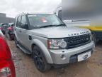2013 LAND ROVER DISCOVERY 3.0 SDV6 255 HSE 5DR AUTO for sale at Copart BRISTOL