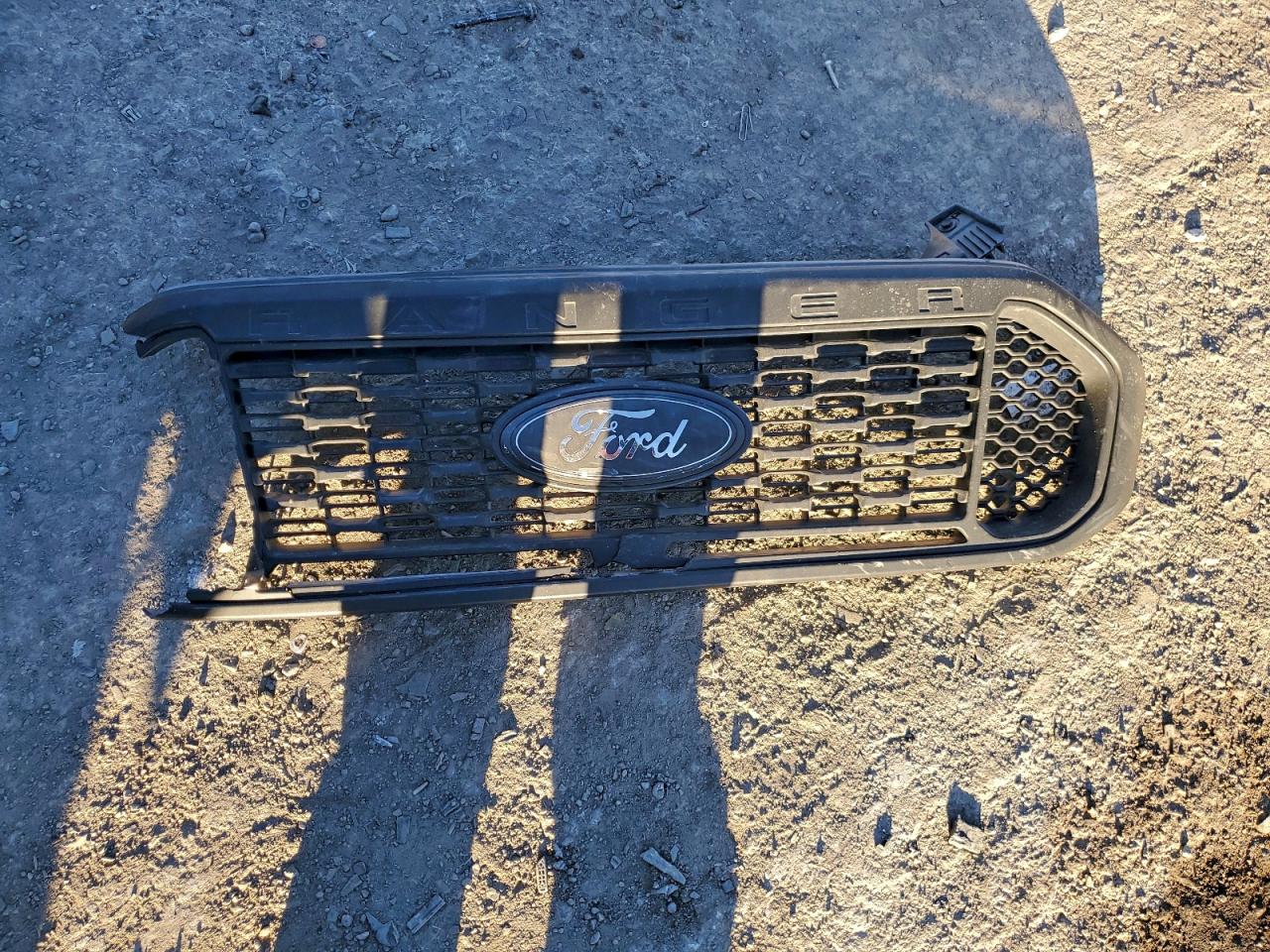 2019 Ford Ranger Xl VIN: 1FTER1EH3KLB02183 Lot: 96991805