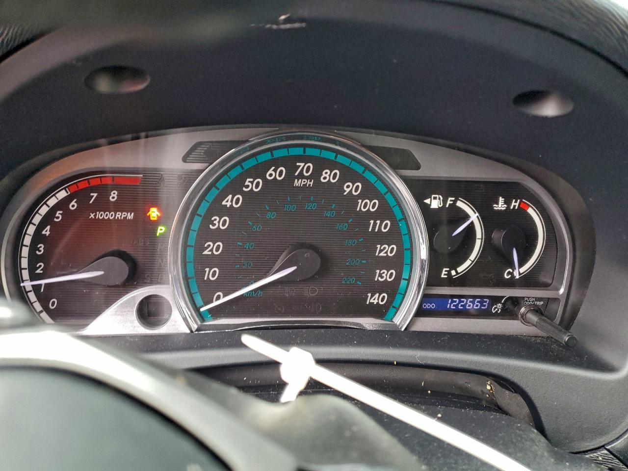 2013 Toyota Venza Le VIN: 4T3ZA3BB0DU077392 Lot: 95393275