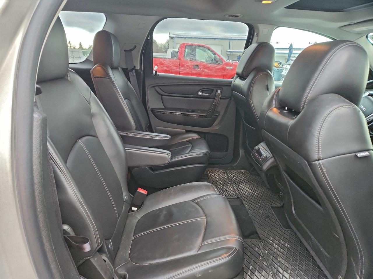 2014 GMC Acadia Slt-2 VIN: 1GKKVSKD8EJ180629 Lot: 96794095