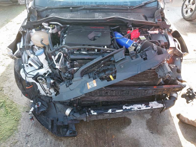 2019 FORD FIESTA 1.5 ECOBOOST ST-3 3DR