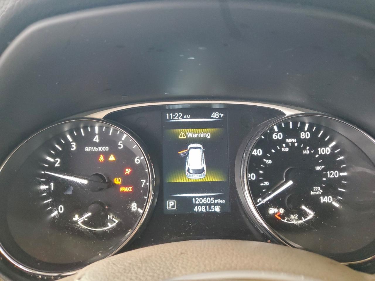 2015 Nissan Rogue S VIN: 5N1AT2MT2FC774250 Lot: 95329955