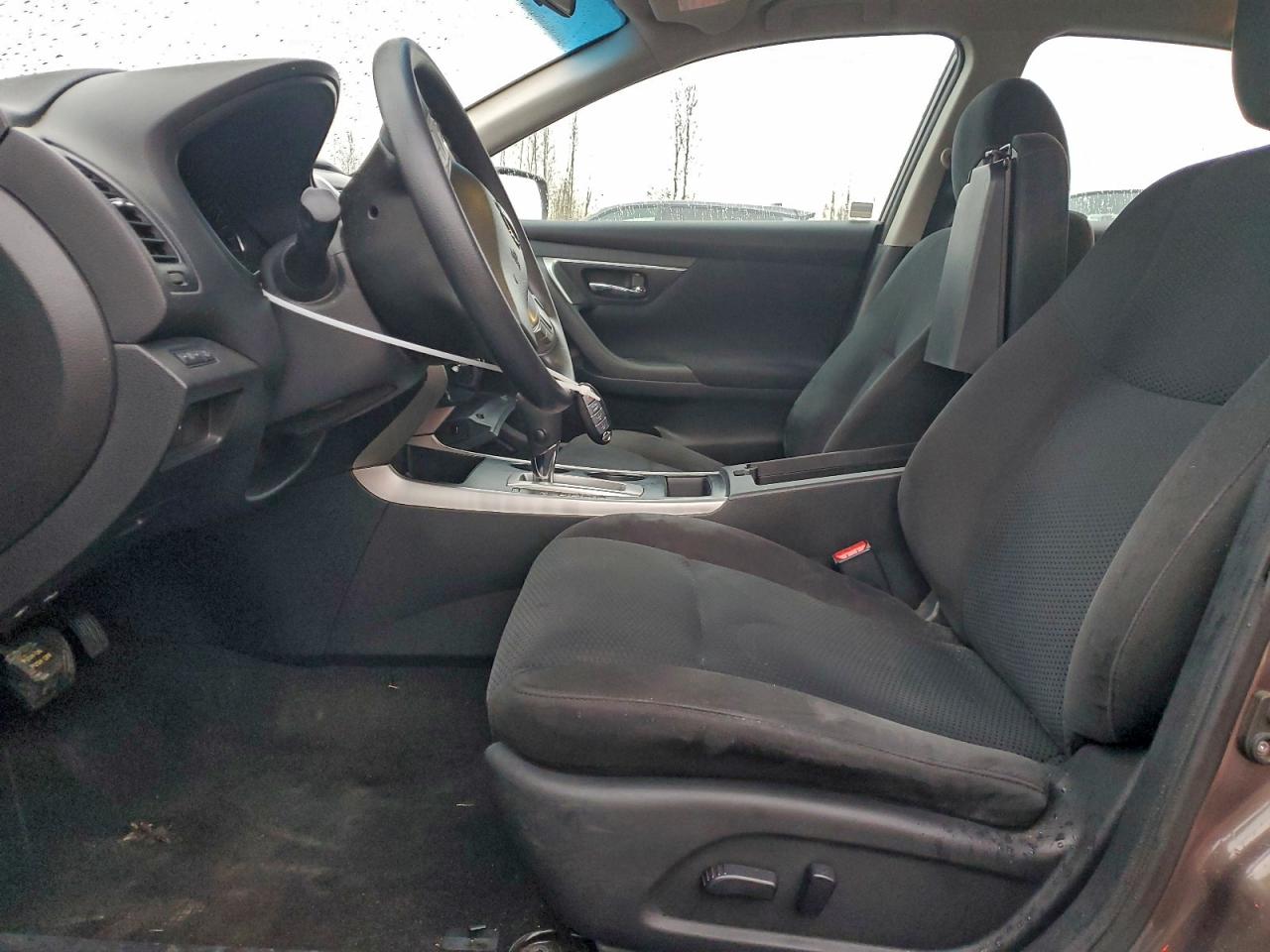 2015 Nissan Altima 2.5 VIN: 1N4AL3APXFC104291 Lot: 93961655