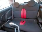 2008 MINI HATCHBACK 1.6 COOPER D 3DR for sale at Copart YORK