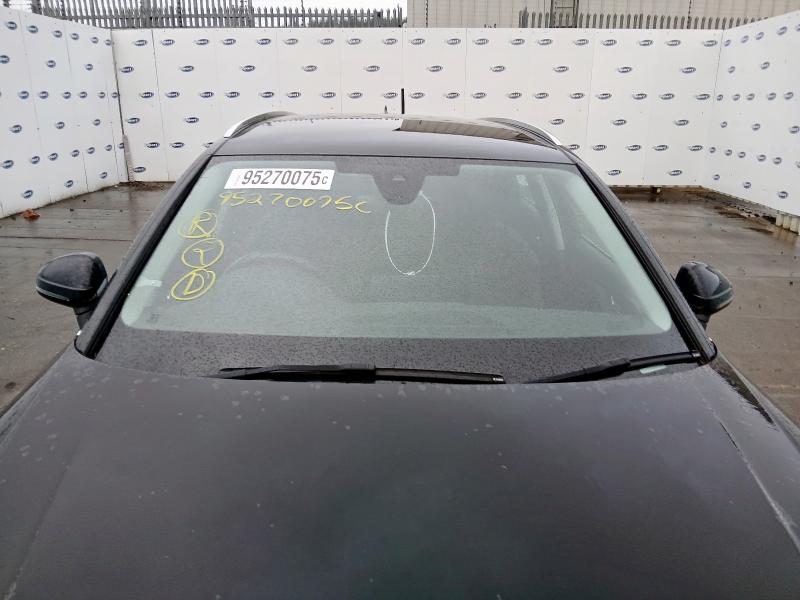 2016 AUDI A4 2.0 TDI ULTRA SPORT 5DR