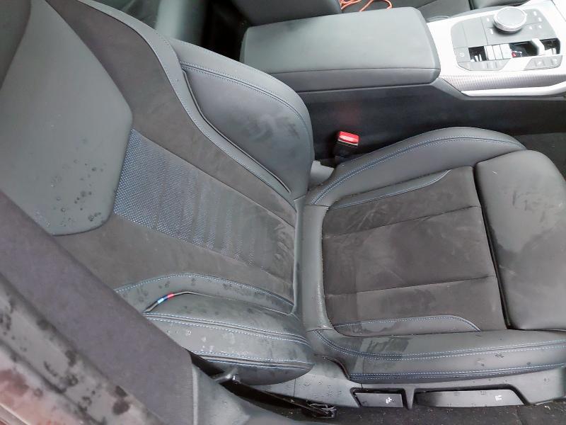 2024 BMW I4 250KW EDRIVE40 M SPORT 83.9KWH 5DR AUTO