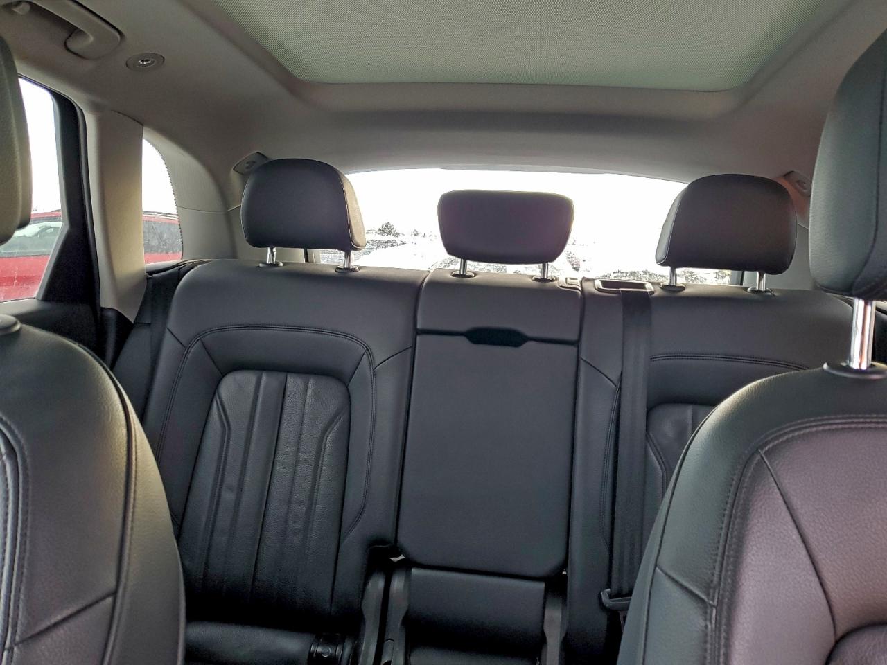 2018 Audi Q5 Premium Plus VIN: WA1BNAFY9J2157894 Lot: 94228665