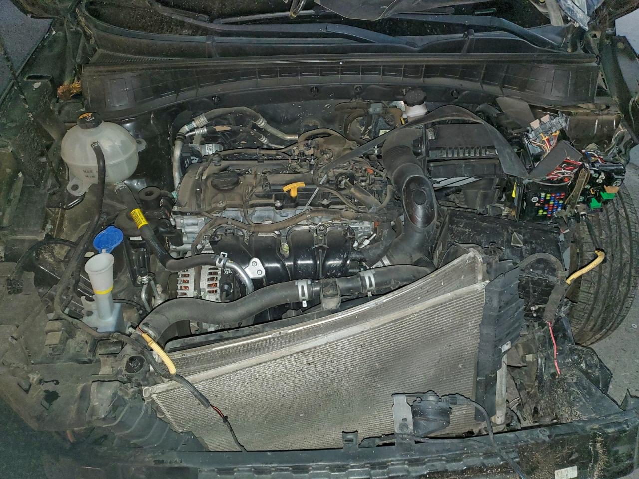 2019 Hyundai Tucson Limited VIN: KM8J33A48KU880547 Lot: 98162815