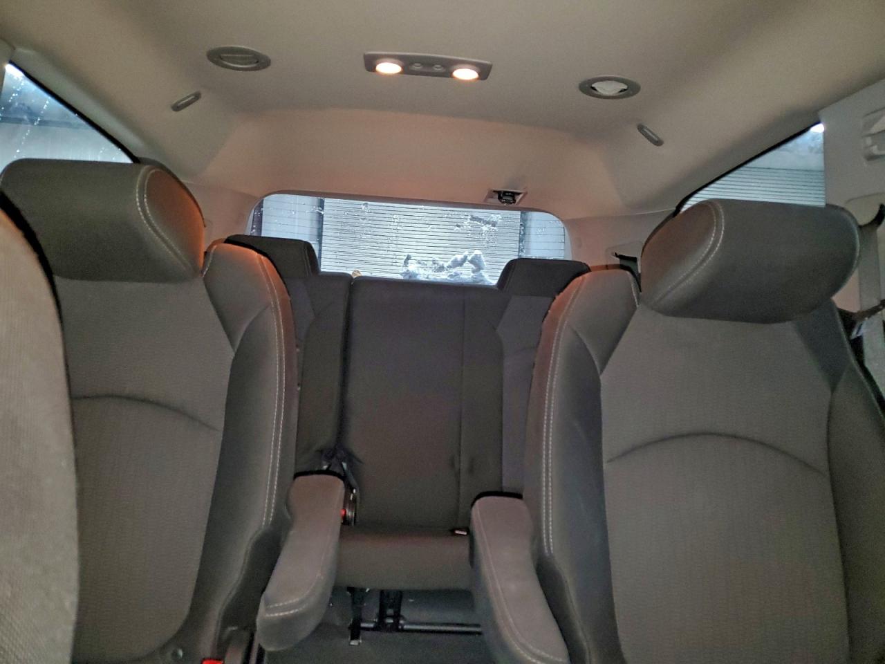 2016 Chevrolet Traverse Lt VIN: 1GNKVGKD3GJ146200 Lot: 97416095