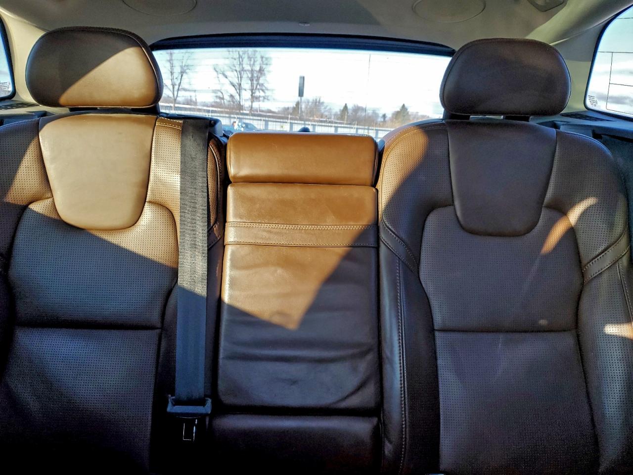 2018 Volvo Xc60 T6 Inscription VIN: YV4A22RL5J1052126 Lot: 95764475