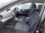 2010 MAZDA 3 2.0 SPORT [I-STOP] 5DR for sale at Copart SANDY