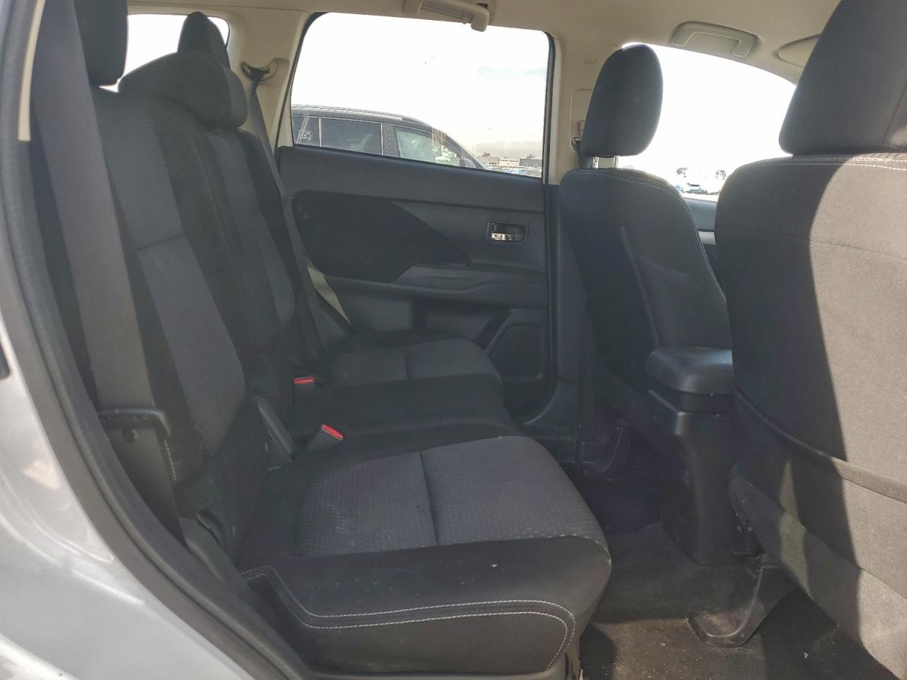 2016 Mitsubishi Outlander Se VIN: JA4AZ3A33GZ022028 Lot: 96967715