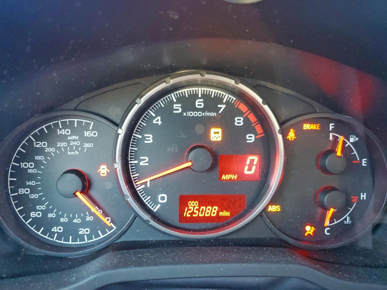 2013 Subaru Brz 2.0 Limited VIN: JF1ZCAC12D1606821 Lot: 96316355